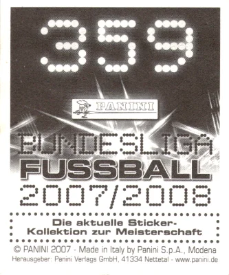 Rückseite