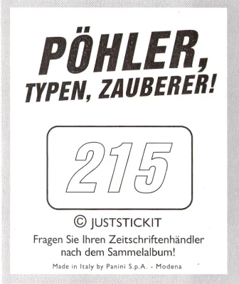Rückseite