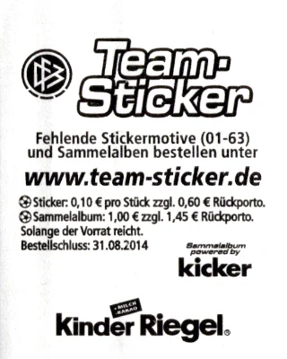 Rückseite