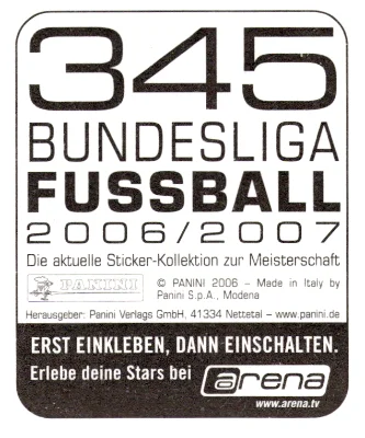 Rückseite
