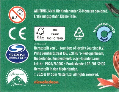 Rückseite