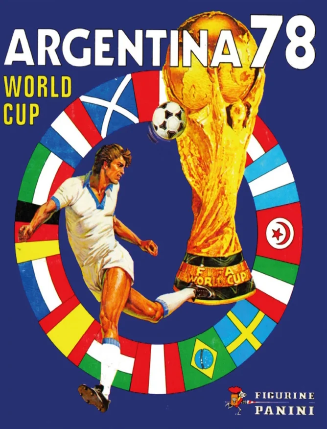 FIFA World Cup 1978 Argentina
