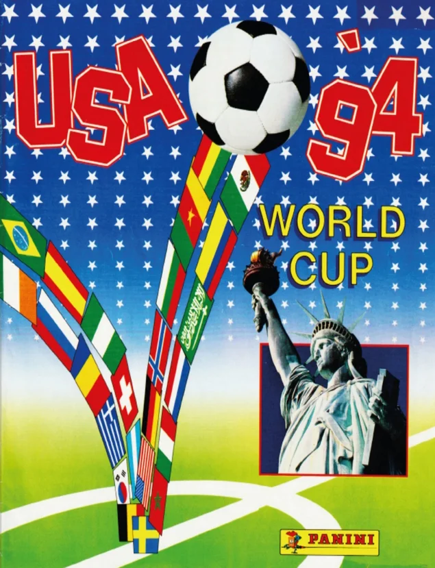 FIFA World Cup 1994 USA