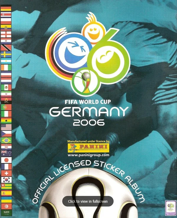 FIFA World Cup 2006 Germany