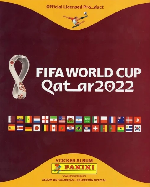 FIFA World Cup 2022 Qatar - International