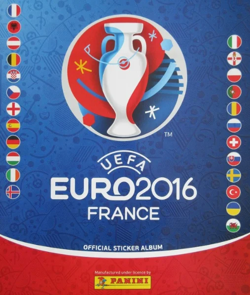 UEFA Euro 2016 France