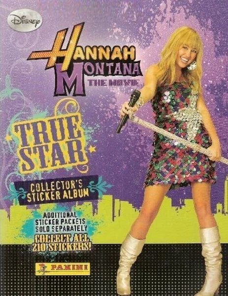 Hannah Montana – The Movie