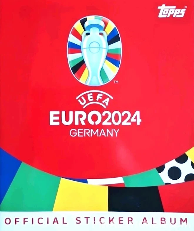 UEFA Euro 2024 - Swiss Edition