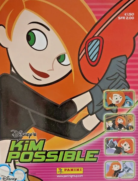Kim Possible