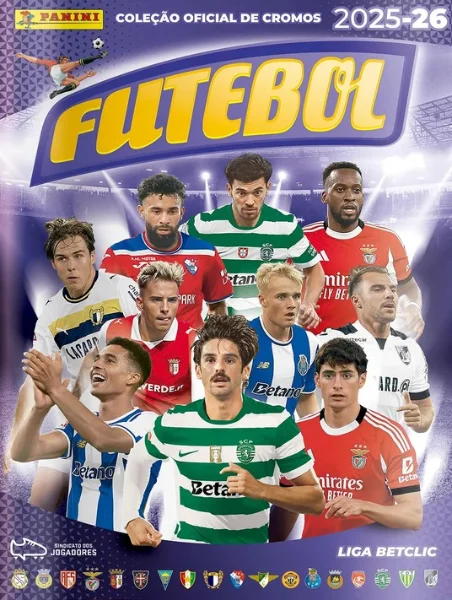 Futebol 2025-2026