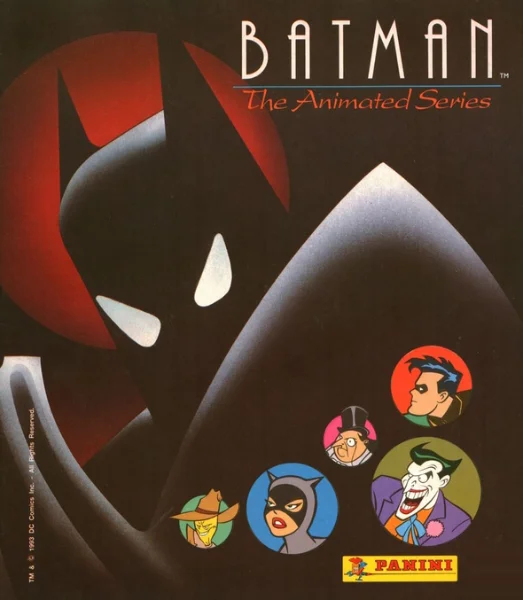 Batman