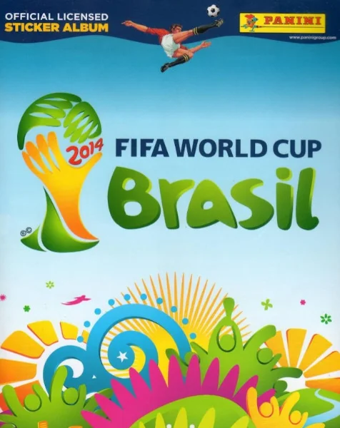 FIFA World Cup 2014 Brazil
