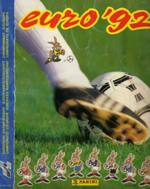 UEFA Euro 1992 Sweden