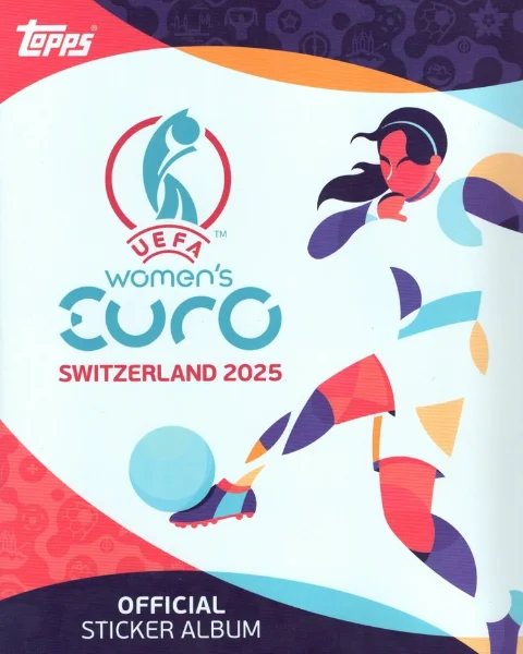 UEFA Women's Euro 2025