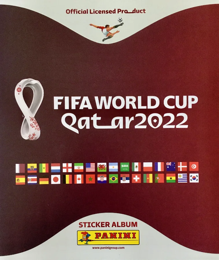 FIFA World Cup 2022 Qatar - US Edition