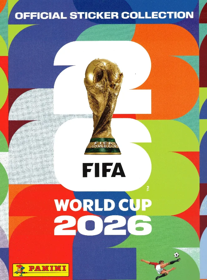 FIFA World Cup 2026 - Standard Edition