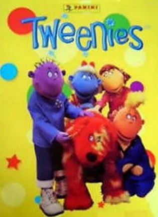 Tweenies