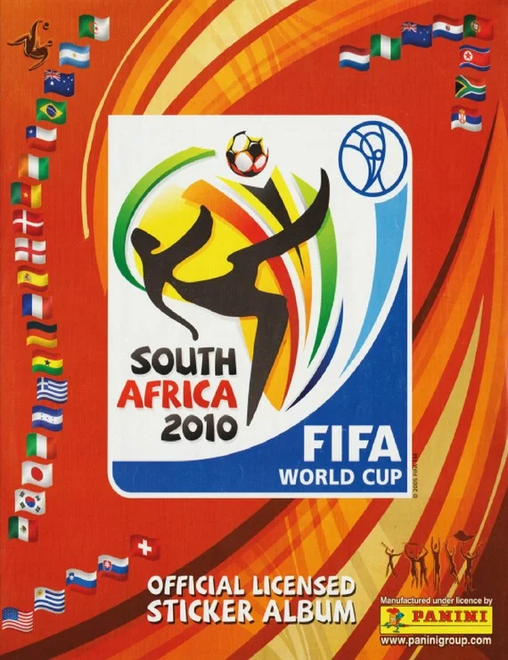 FIFA World Cup 2010 South Africa