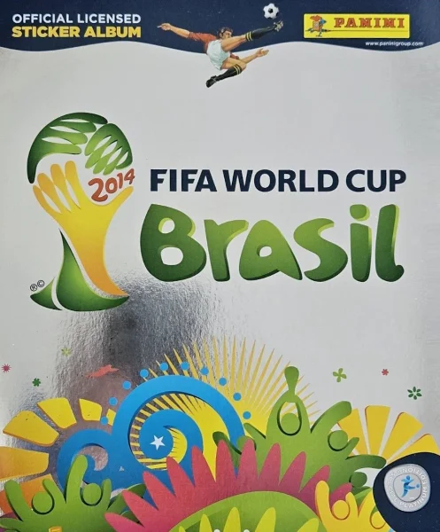 FIFA World Cup 2014 Brazil - Platinum Edition