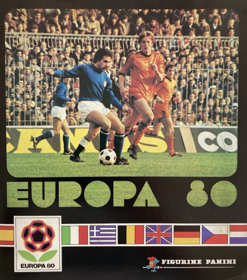 UEFA Euro 1980 Italy