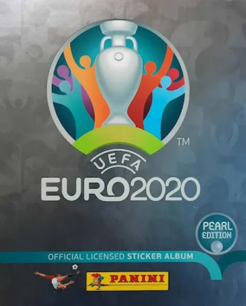 UEFA Euro 2020 - Pearl Edition