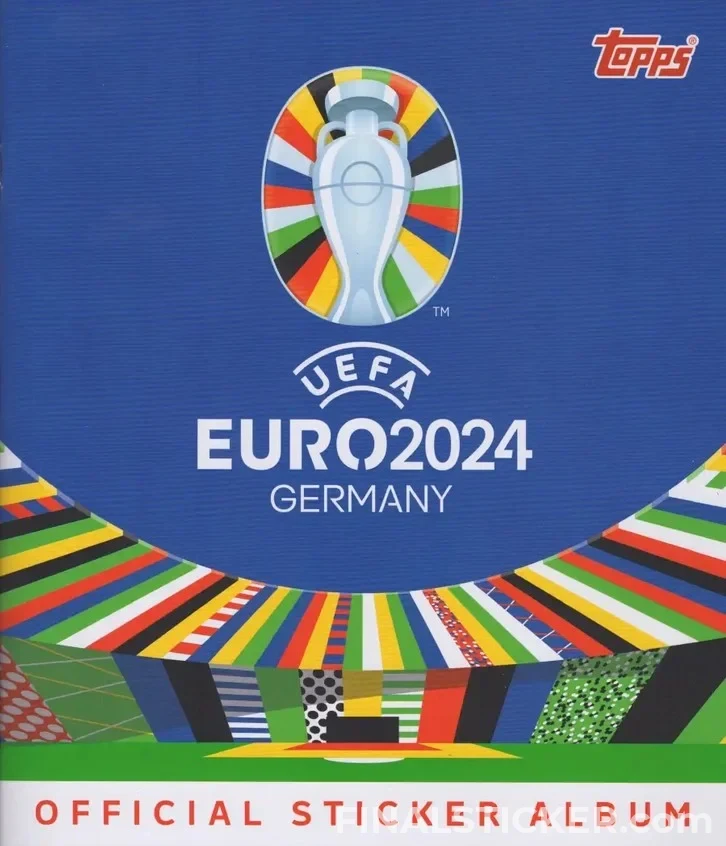 UEFA Euro 2024
