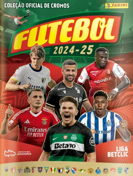 Futebol 2024-2025