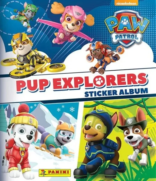 PAW Patrol - On Mission!