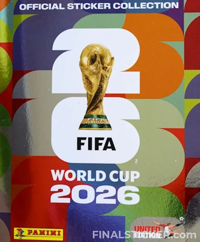 FIFA World Cup 2026 - United Edition