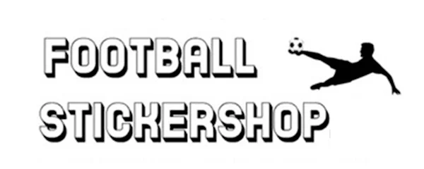 Footballstickershop.com