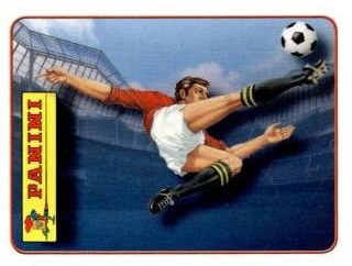 Panini sticker – UEFA Euro 2016 France, n.º 4