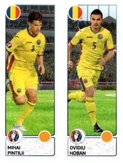 Mihai Pintilii / Ovidiu Hoban – UEFA Euro 2016 France, n.º 46