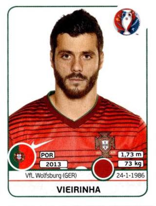 Adelino André Vieira de Freitas – UEFA Euro 2016 France, nr 584