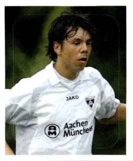 Wer ist der Neuzugang? – Bundesliga Fussball 2006/07, Nr. 32