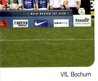 Mannschaft – Bundesliga Fussball 2006/07, Nr. 92