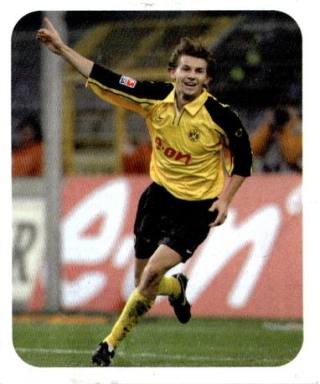 TOOOOOOR! – Bundesliga Fussball 2006/07, Nr. 195