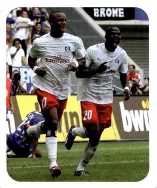 TOOOOOOR! – Bundesliga Fussball 2006/07, Nr. 249