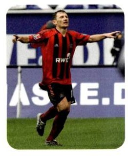 TOOOOOOR! – Bundesliga Fussball 2006/07, Nr. 303