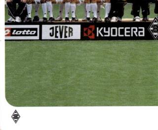 Mannschaft – Bundesliga Fussball 2006/07, Nr. 334