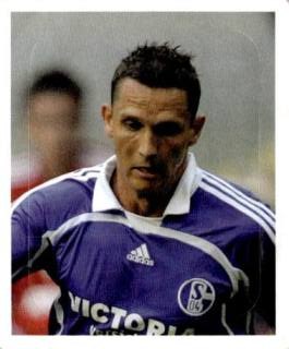 Wer ist der Neuzugang? – Bundesliga Fussball 2006/07, Nr. 437