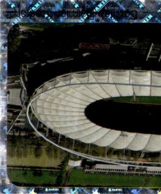 Gottlieb-Daimler – Bundesliga Fussball 2006/07, Nr. 445
