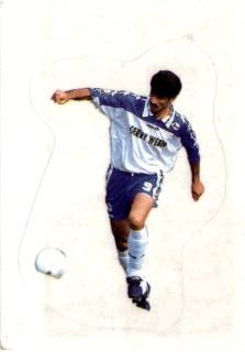 Ali Daei – Fussball 98, nr 360
