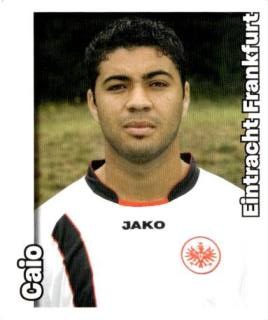Caio – Bundesliga Fussball 2008/09, Nr. 182