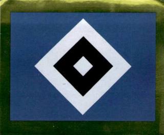 Wappen – Bundesliga Fussball 2008/09, Nr. 199