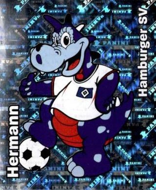Hermann – Bundesliga Fussball 2008/09, Nr. 200