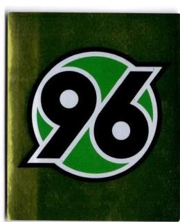Wappen – Bundesliga Fussball 2008/09, Nr. 226