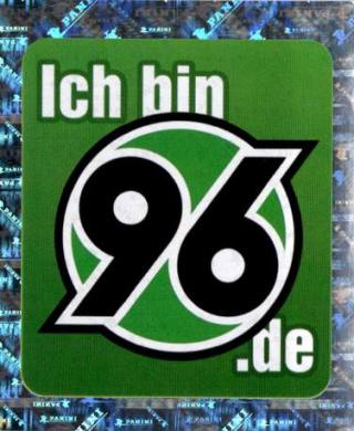 Ich bin 96.de – Bundesliga Fussball 2008/09, Nr. 227