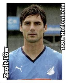 Zsolt Löw – Bundesliga Fussball 2008/09, n. 263