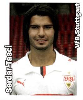 Serdar Taşçı – Bundesliga Fussball 2008/09, n. 450