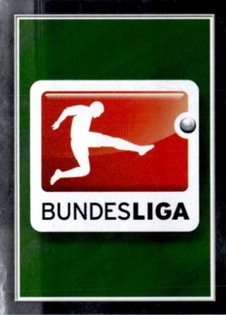 Bundesliga Logo – Fussball Bundesliga 2013/14, n.º 1